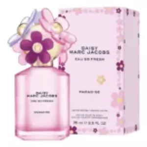 Marc Jacobs Daisy Eau So Fresh Paradise - Интернет-магазин Aliks Perfume