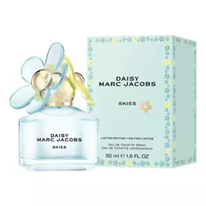 Marc Jacobs Daisy Skies - Интернет-магазин Aliks Perfume