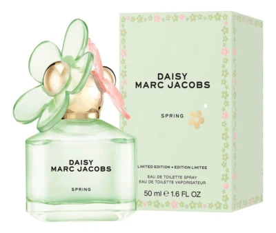 Marc Jacobs Daisy Spring - Интернет-магазин Aliks Perfume