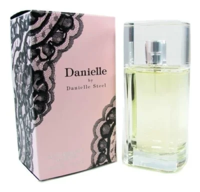 Danielle Steel  Danielle - Интернет-магазин Aliks Perfume