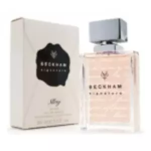 David Beckham  Signature Story Women - Интернет-магазин Aliks Perfume