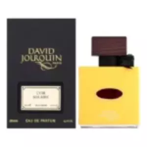David Jourquin Cuir Solaire - Интернет-магазин Aliks Perfume