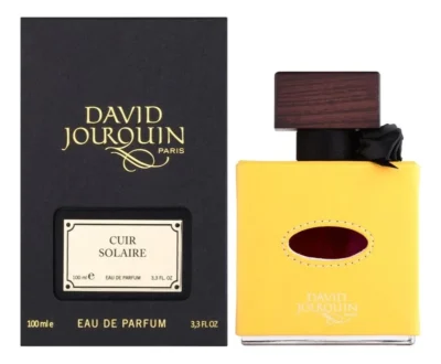 David Jourquin Cuir Solaire - Интернет-магазин Aliks Perfume