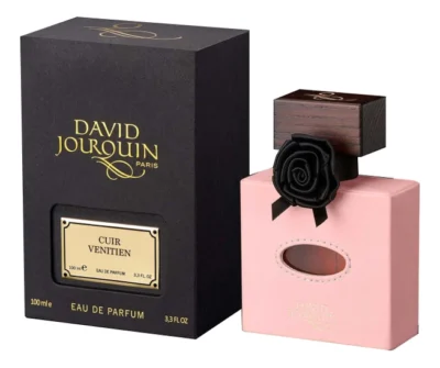 David Jourquin Cuir Venitien - Интернет-магазин Aliks Perfume