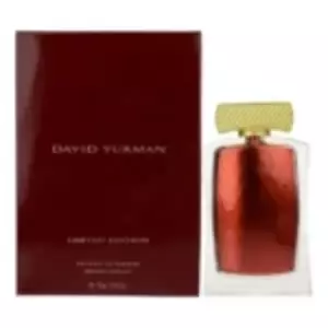 David Yurman  Limited Edition - Интернет-магазин Aliks Perfume