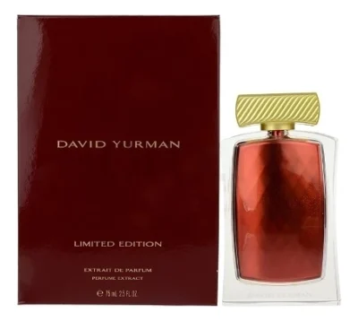 David Yurman  Limited Edition - Интернет-магазин Aliks Perfume