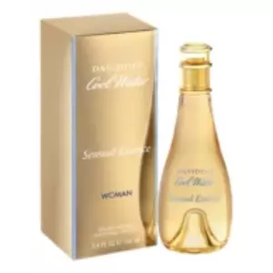 Davidoff Cool Water Sensual Essence - Интернет-магазин Aliks Perfume