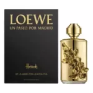 Loewe De La Mano Por La Rosaleda - Интернет-магазин Aliks Perfume