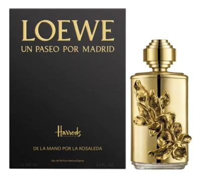 Loewe De La Mano Por La Rosaleda - Интернет-магазин Aliks Perfume