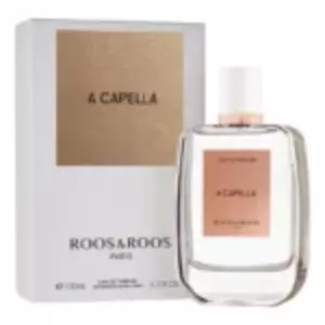 Roos & Roos A Capella - Интернет-магазин Aliks Perfume