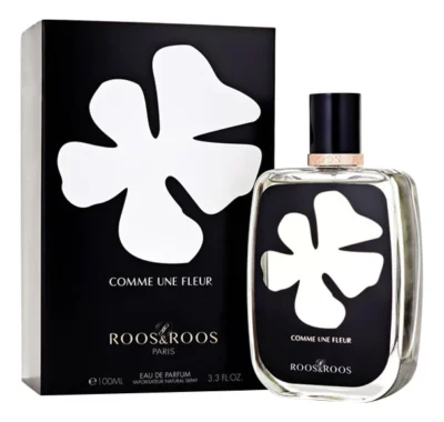 Roos & Roos  Comme Une Fleur - Интернет-магазин Aliks Perfume