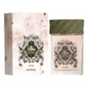 Syed Junaid Alam Deher Wood Intense - Интернет-магазин Aliks Perfume