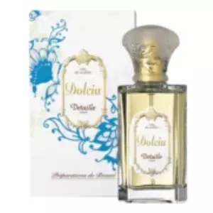 Detaille Dolcia - Интернет-магазин Aliks Perfume