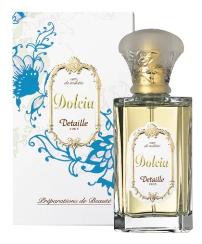 Detaille Dolcia - Интернет-магазин Aliks Perfume