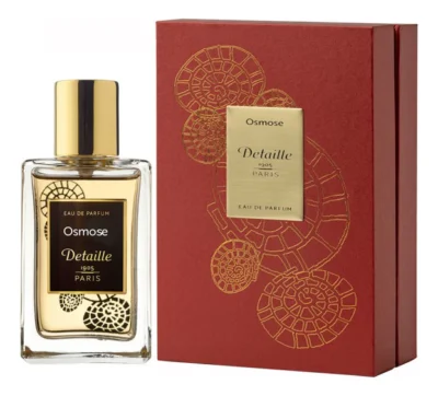 Detaille Osmose - Интернет-магазин Aliks Perfume