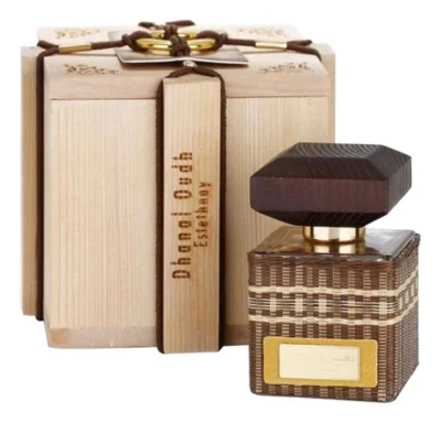 Rasasi Dhanal Oudh Estethnay - Интернет-магазин Aliks Perfume