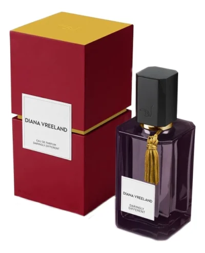 Diana Vreeland Daringly Different - Интернет-магазин Aliks Perfume