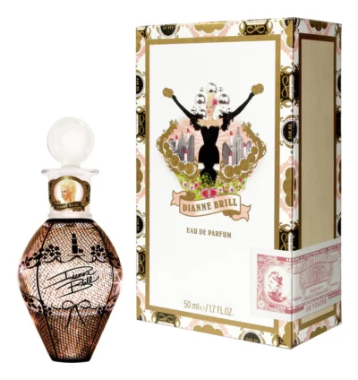 Dianne Brill Dianne Brill - Интернет-магазин Aliks Perfume