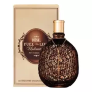 Diesel  Fuel For Life Unlimeted - Интернет-магазин Aliks Perfume