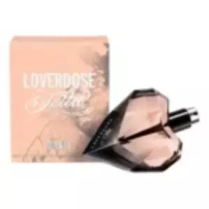 Diesel  Loverdose Tattoo Eau De Toilette - Интернет-магазин Aliks Perfume