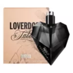 Diesel  Loverdose Tattoo - Интернет-магазин Aliks Perfume