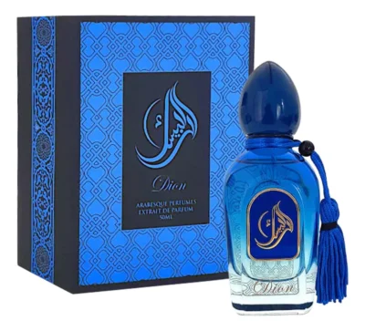 Arabesque Perfumes Dion - Интернет-магазин Aliks Perfume