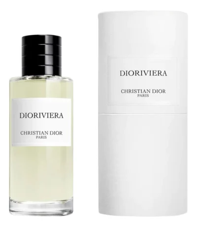 Christian Dior Dioriviera - Интернет-магазин Aliks Perfume