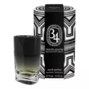 Diptyque 34 Boulevard Saint Germain Eau De Parfum - Интернет-магазин Aliks Perfume