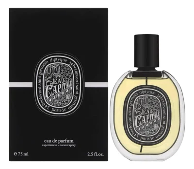 Diptyque Eau Capitale - Интернет-магазин Aliks Perfume