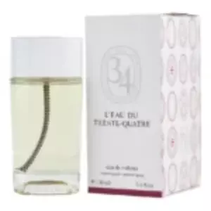 Diptyque Eau De 34 L'Eau Du Trente-Quatre - Интернет-магазин Aliks Perfume