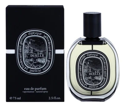 Diptyque Eau Duelle Eau De Parfum - Интернет-магазин Aliks Perfume