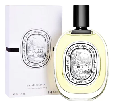 Diptyque Eau Duelle - Интернет-магазин Aliks Perfume