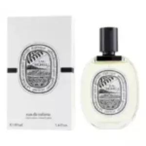 Diptyque Eau Moheli - Интернет-магазин Aliks Perfume