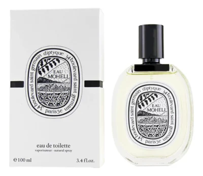 Diptyque Eau Moheli - Интернет-магазин Aliks Perfume