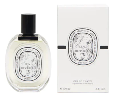 Diptyque  L'Eau Des Hesperides - Интернет-магазин Aliks Perfume