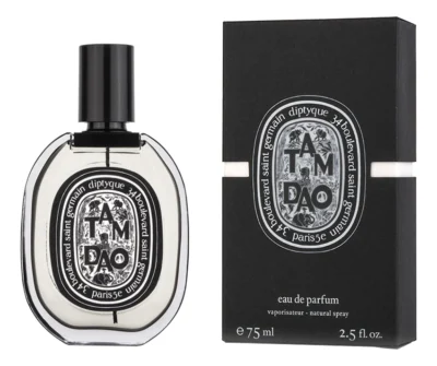 Diptyque Tam Dao Eau De Parfum - Интернет-магазин Aliks Perfume