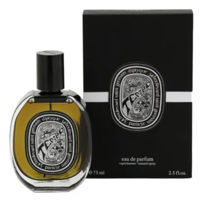 Diptyque Tempo - Интернет-магазин Aliks Perfume