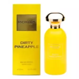 Richard Dirty Pineapple - Интернет-магазин Aliks Perfume