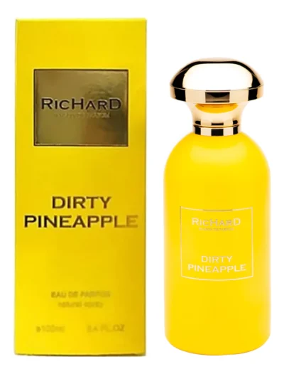 Richard Dirty Pineapple - Интернет-магазин Aliks Perfume