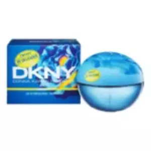 Donna Karan Be Delicious Flower Pop Blue Pop - Интернет-магазин Aliks Perfume