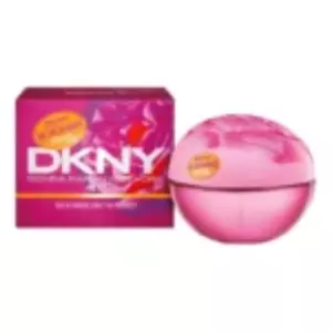 Donna Karan Be Delicious Flower Pop Pink Pop - Интернет-магазин Aliks Perfume