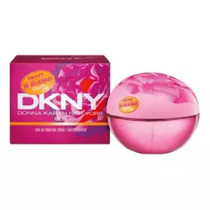 Donna Karan Be Delicious Flower Pop Pink Pop - Интернет-магазин Aliks Perfume