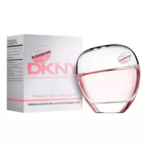 Donna Karan Be Delicious Fresh Blossom Skin Hydrating - Интернет-магазин Aliks Perfume