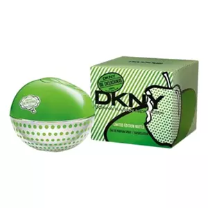 Donna Karan Be Delicious Pop-Art Optic - Интернет-магазин Aliks Perfume