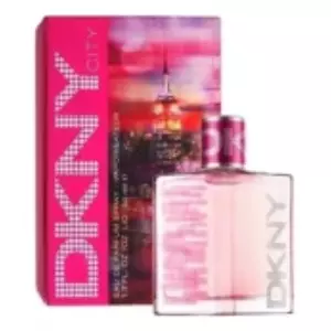 Donna Karan City For Women - Интернет-магазин Aliks Perfume