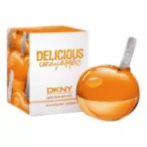 Donna Karan Delicious Candy Apples Fresh Orange - Интернет-магазин Aliks Perfume