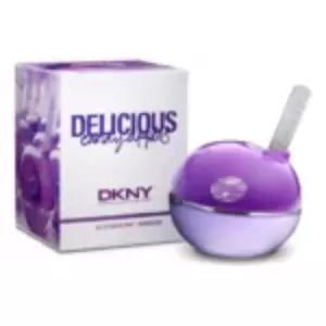 Donna Karan Delicious Candy Apples Juicy Berry - Интернет-магазин Aliks Perfume