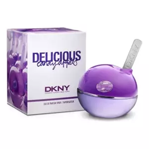 Donna Karan Delicious Candy Apples Juicy Berry - Интернет-магазин Aliks Perfume