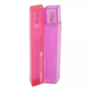 Donna Karan Energy For Women - Интернет-магазин Aliks Perfume
