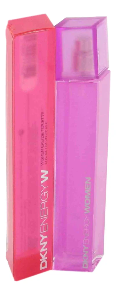 Donna Karan Energy For Women - Интернет-магазин Aliks Perfume
